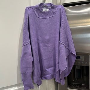 Sharon Says So Sweater